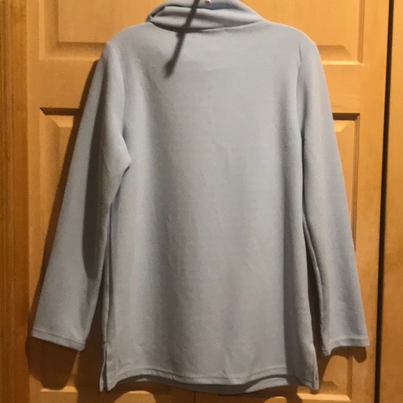 New Noracora Tunic Top - Picture 6 of 8